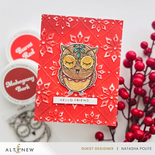 Bumbleberry Papercrafts Ltd