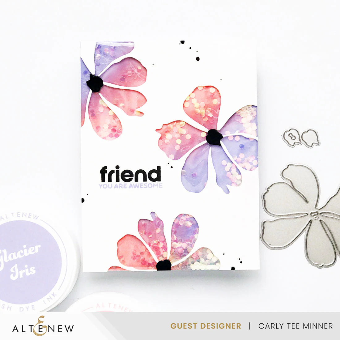 Bumbleberry Papercrafts Ltd