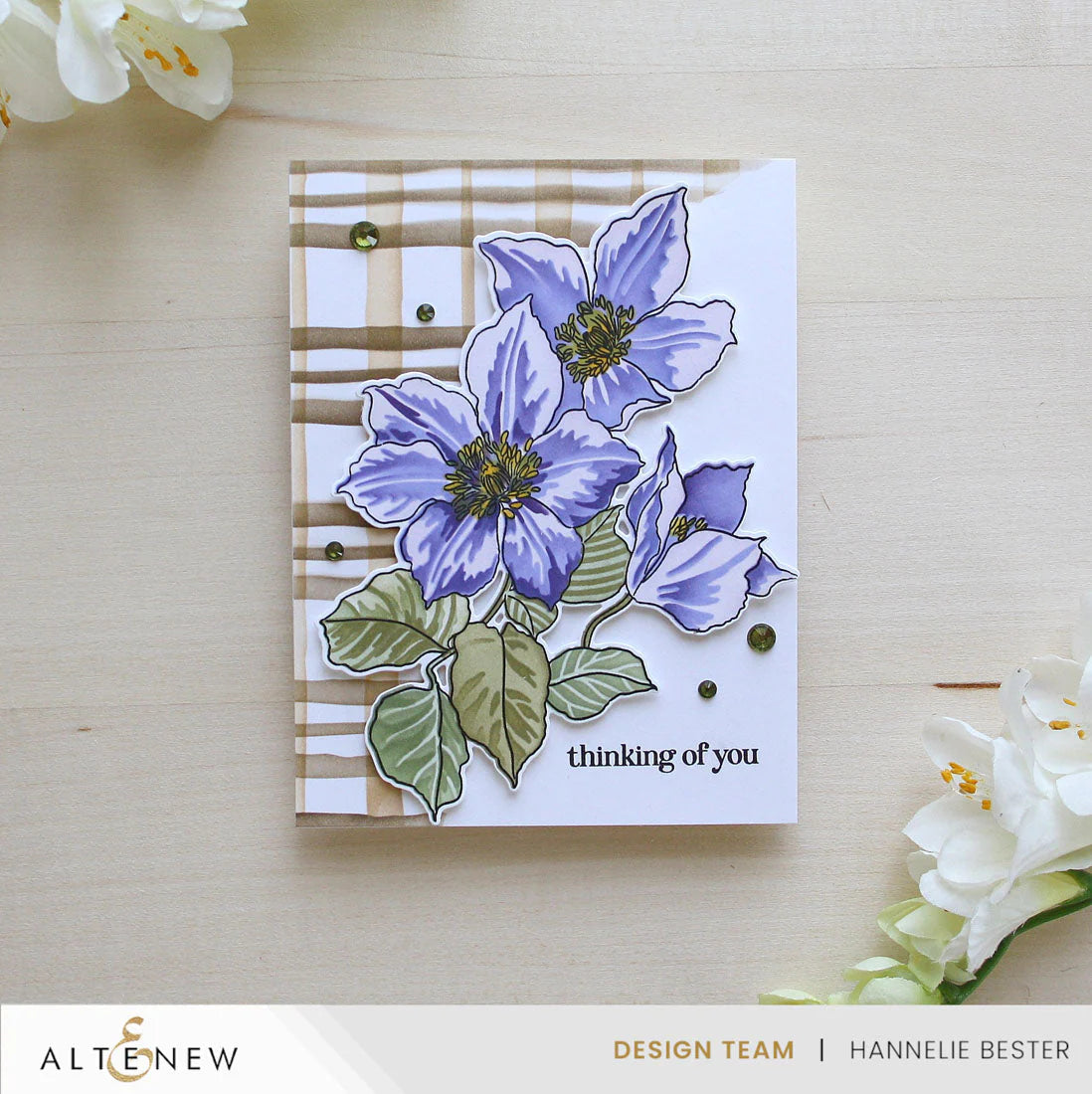Bumbleberry Papercrafts Ltd