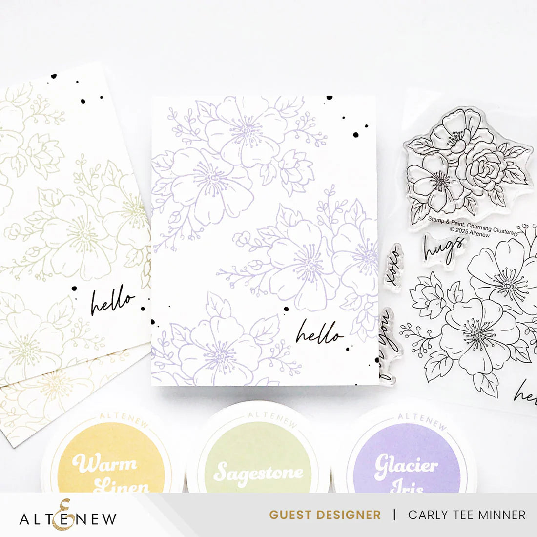 Bumbleberry Papercrafts Ltd