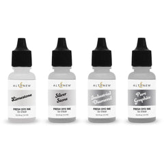 Rock Collection Fresh Dye Re-inker Bundle