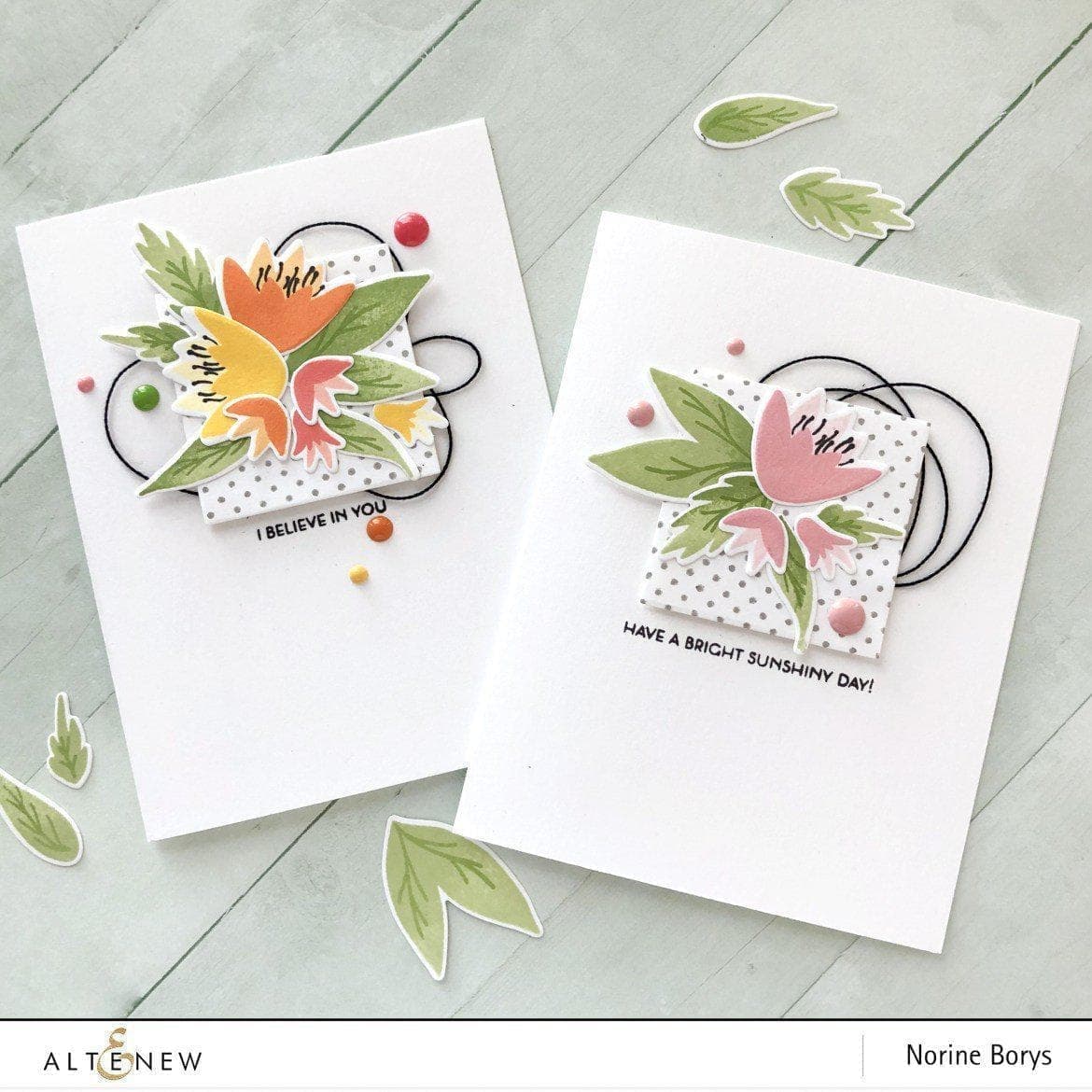 Bumbleberry Papercrafts Ltd