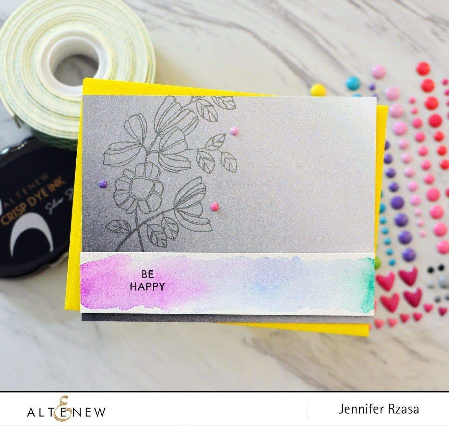 Bumbleberry Papercrafts Ltd