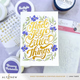 Sage Garden Fresh Dye Ink Bundle