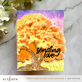Tropical Tango Fresh Dye Ink Reinker