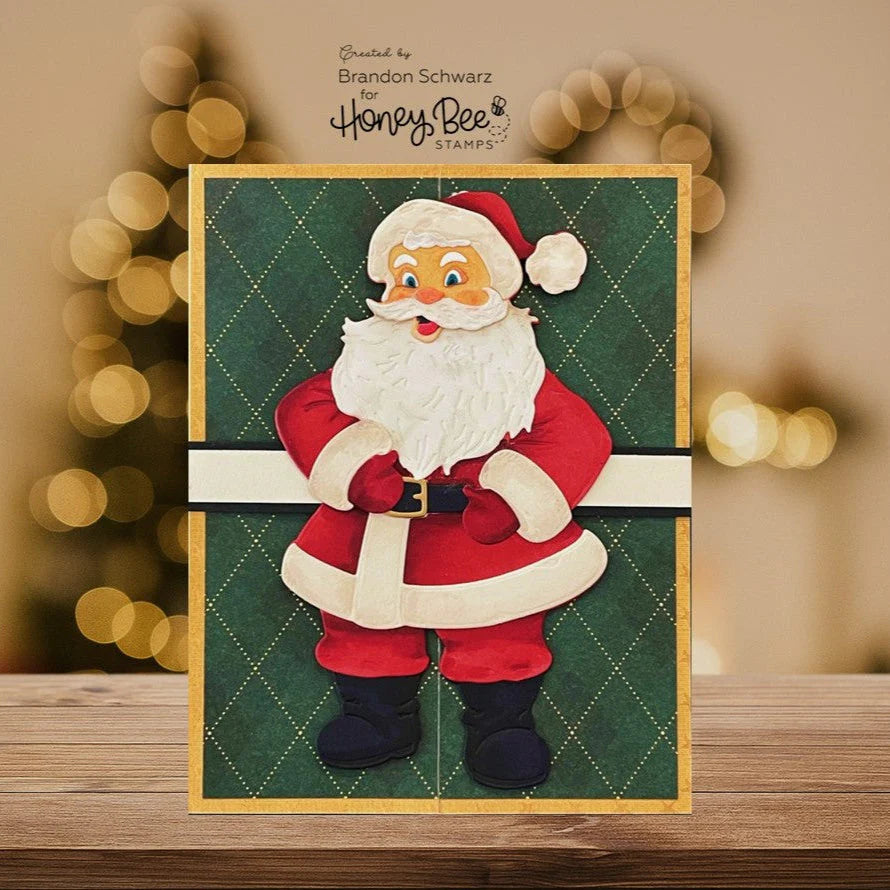 Bumbleberry Papercrafts Ltd