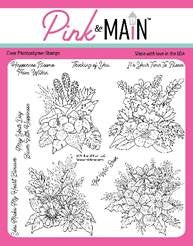Bumbleberry Papercrafts Ltd