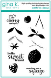 Sending You a Squeeze Bundle