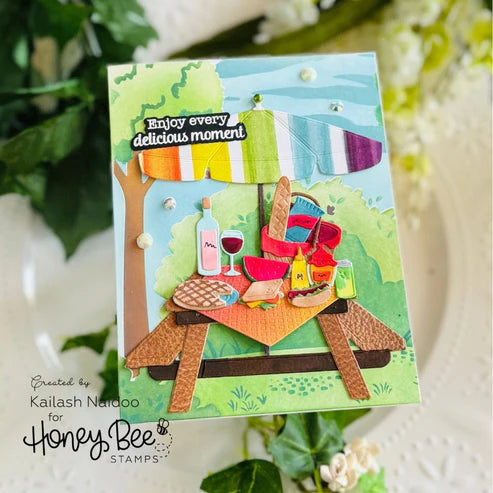 Bumbleberry Papercrafts Ltd