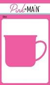 SIMPLE MUG DIE