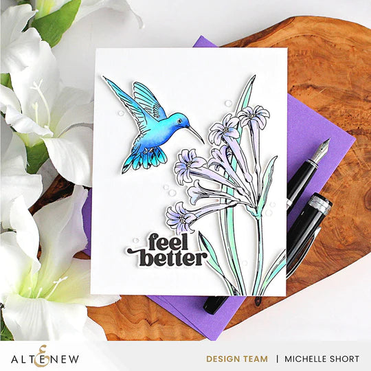 Bumbleberry Papercrafts Ltd