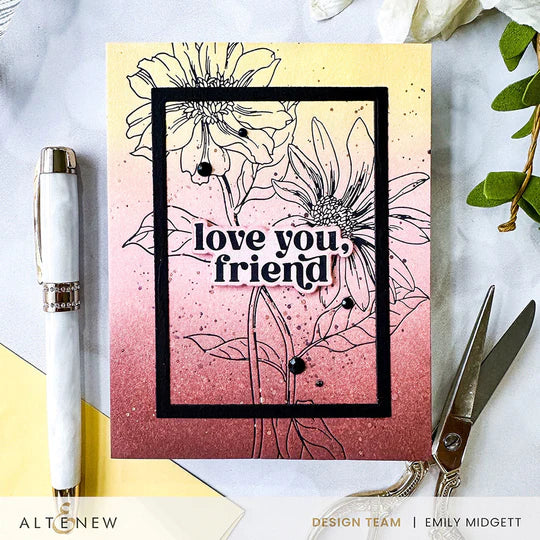 Bumbleberry Papercrafts Ltd