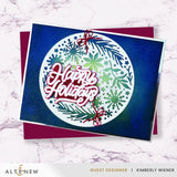 Wrapped With Love Press Plates