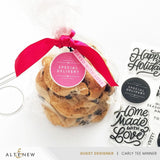 Wrapped With Love Press Plates