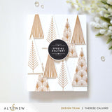 Wrapped With Love Press Plates