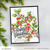 Wrapped With Love Press Plates