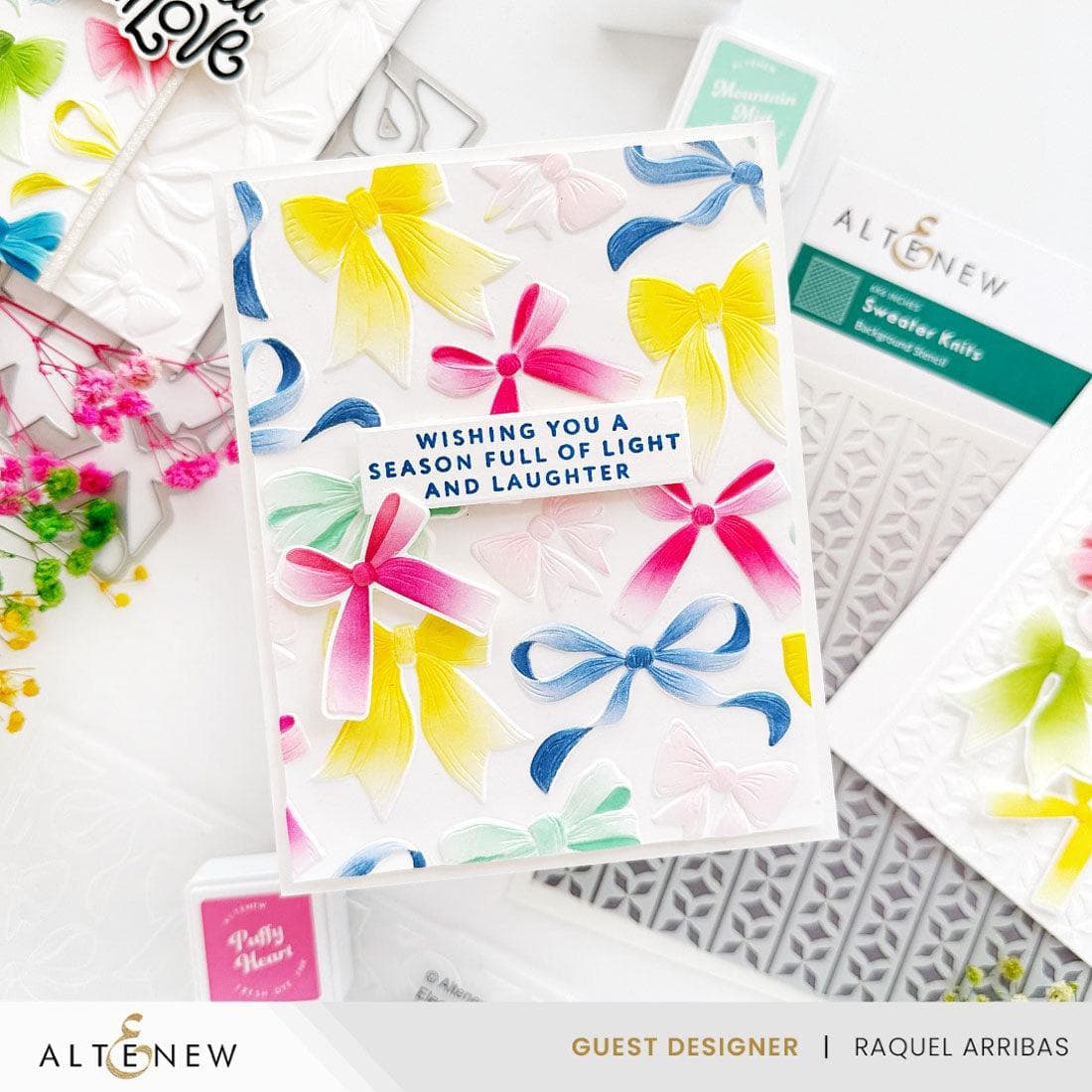 Bumbleberry Papercrafts Ltd