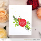 Wrapped With Love Press Plates