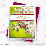 Wrapped With Love Press Plates