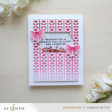 Wrapped With Love Press Plates
