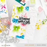Wrapped With Love Bundle