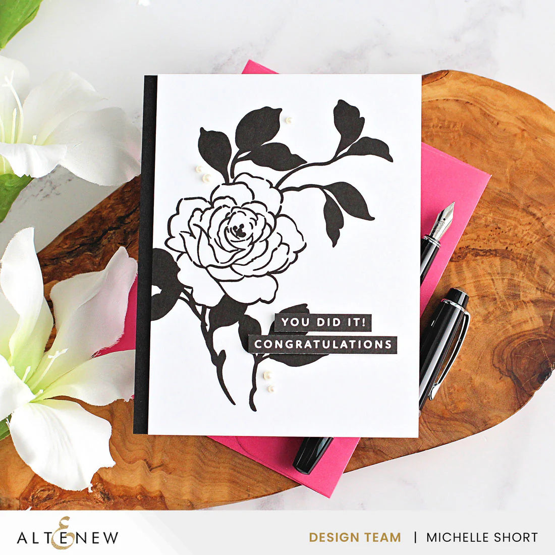 Bumbleberry Papercrafts Ltd