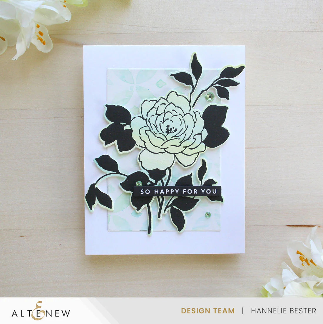 Bumbleberry Papercrafts Ltd
