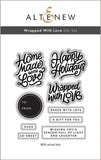 Wrapped With Love Bundle