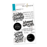 Wrapped With Love Bundle