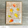 Autumn Whispers