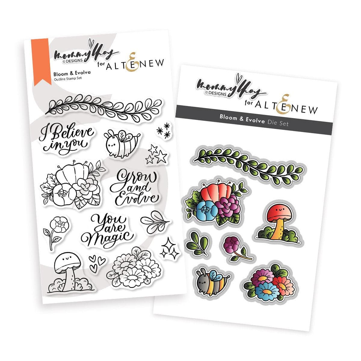 Bumbleberry Papercrafts Ltd
