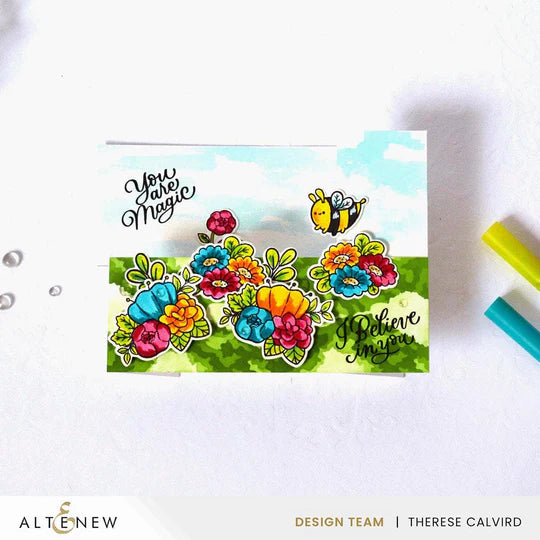 Bumbleberry Papercrafts Ltd