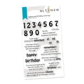 Lighthearted Birthday Greetings Bundle