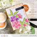 Playful Flowers