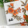 Playful Flowers