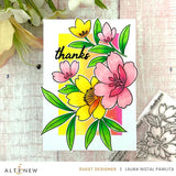 Playful Flowers