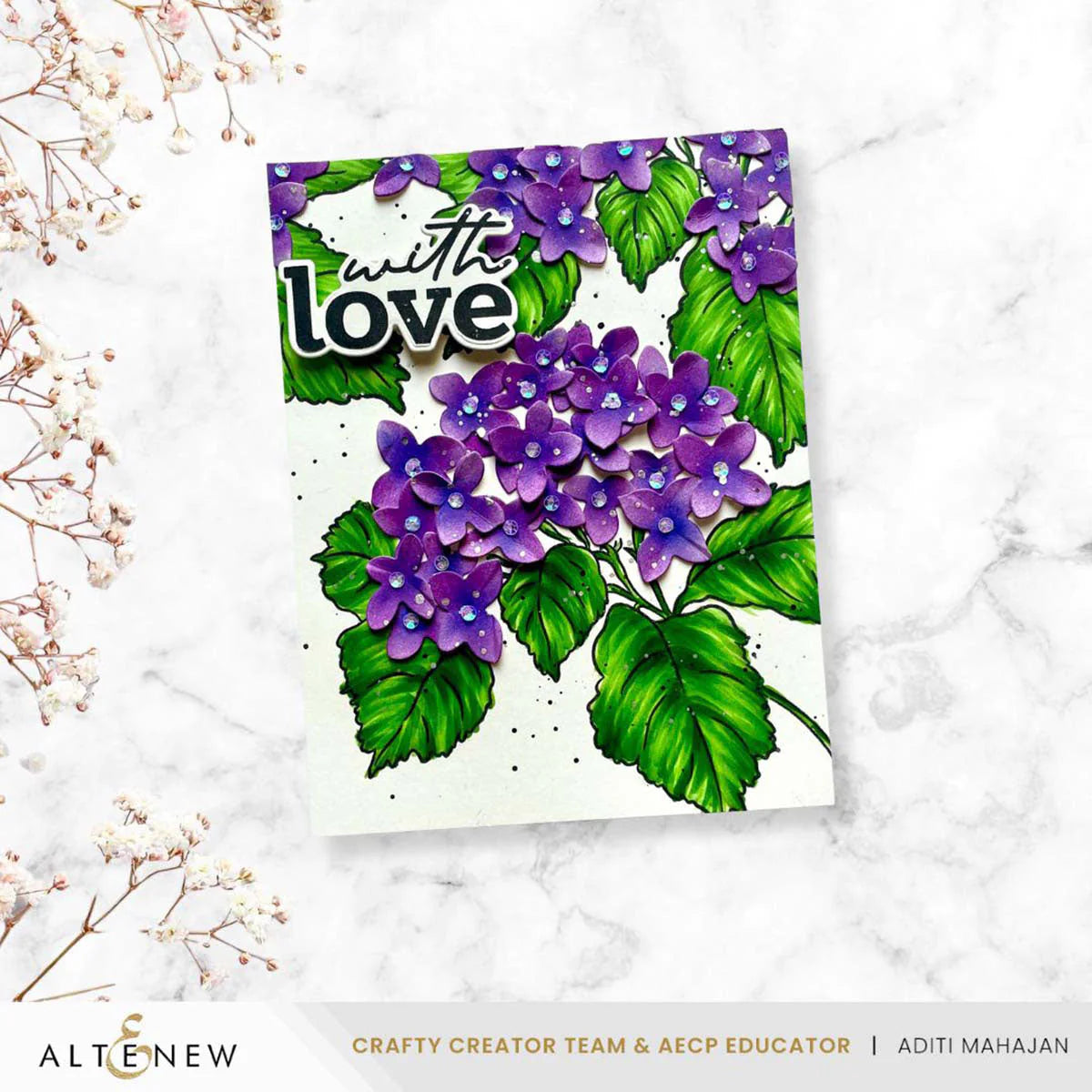 Bumbleberry Papercrafts Ltd
