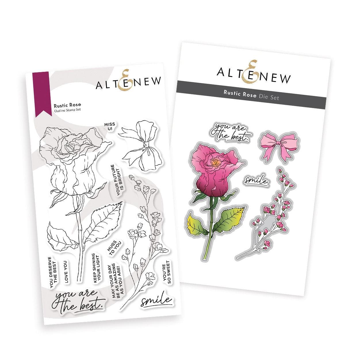 Bumbleberry Papercrafts Ltd