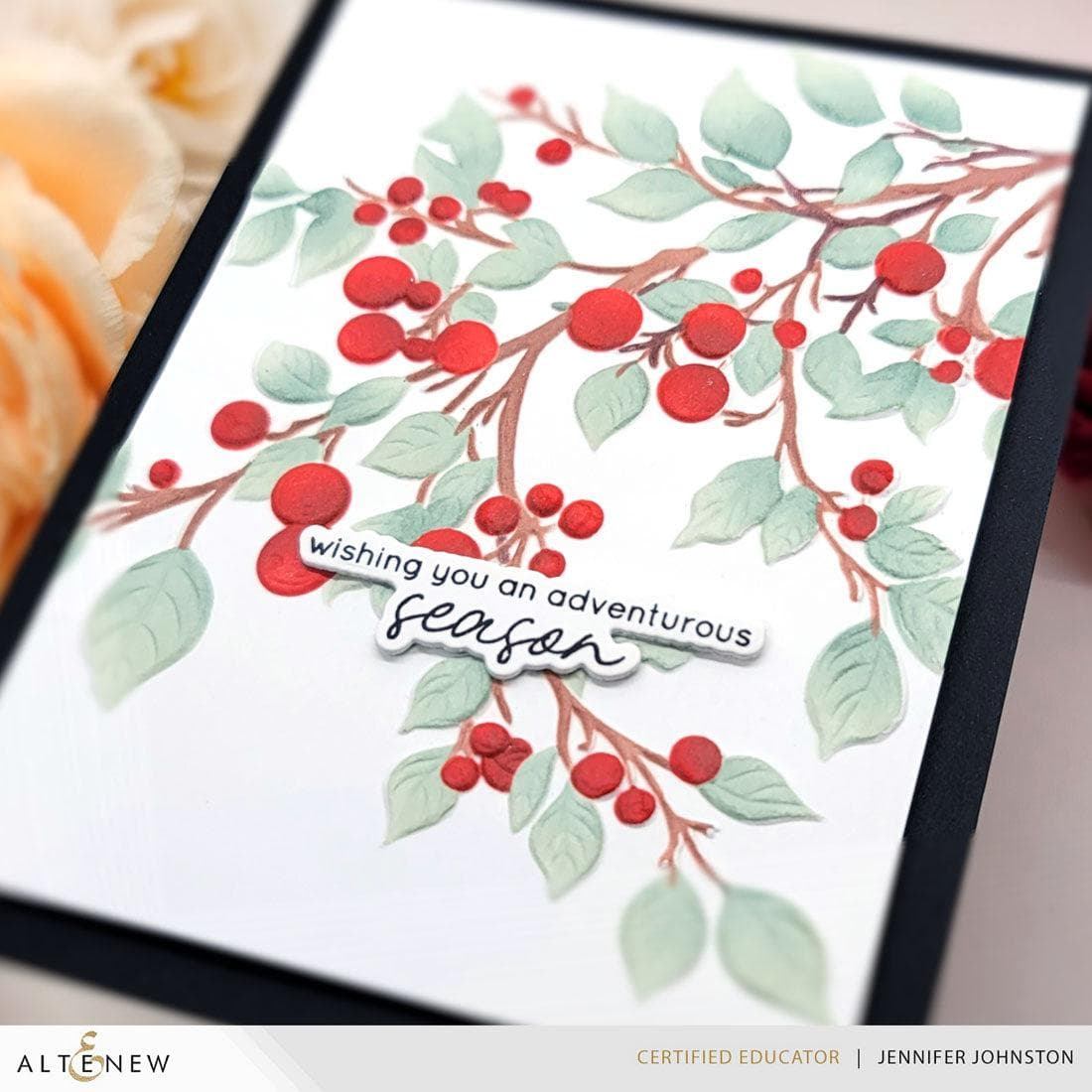 Bumbleberry Papercrafts Ltd