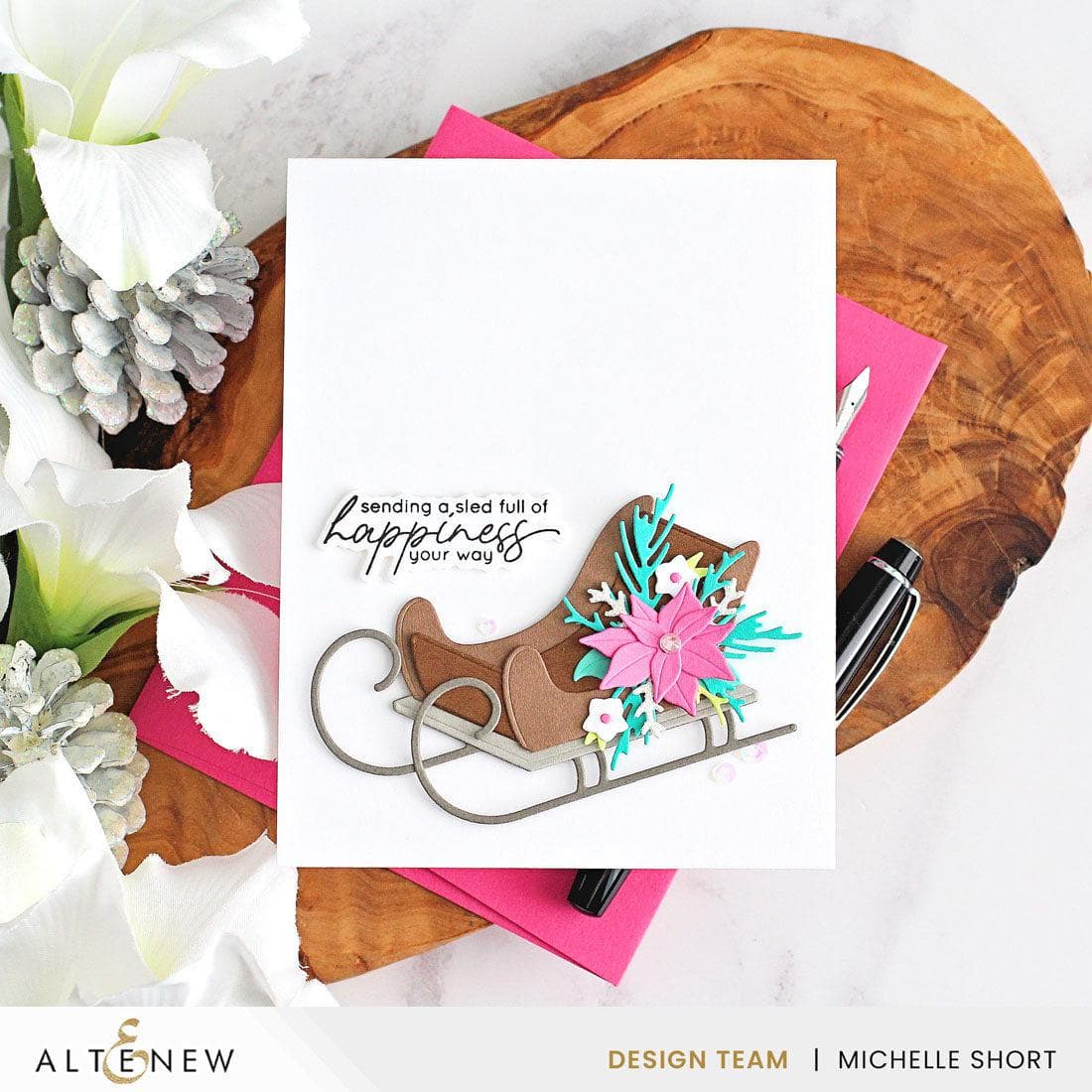 Bumbleberry Papercrafts Ltd