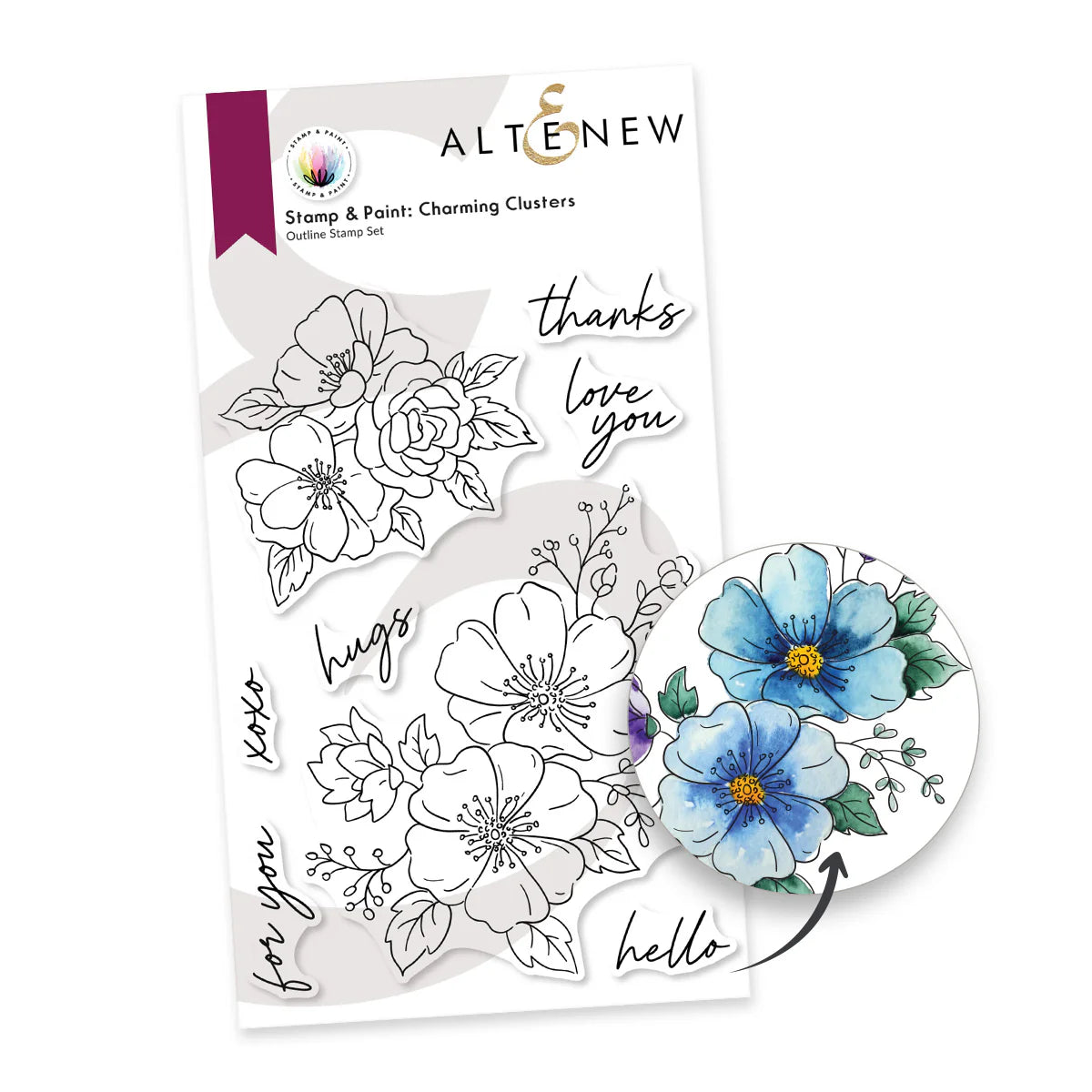 Bumbleberry Papercrafts Ltd