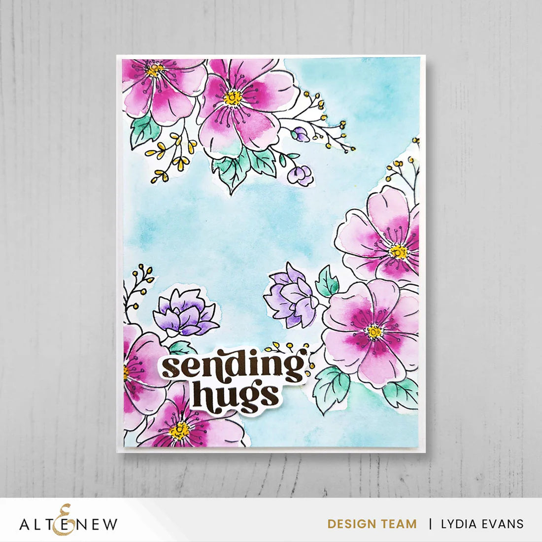 Bumbleberry Papercrafts Ltd