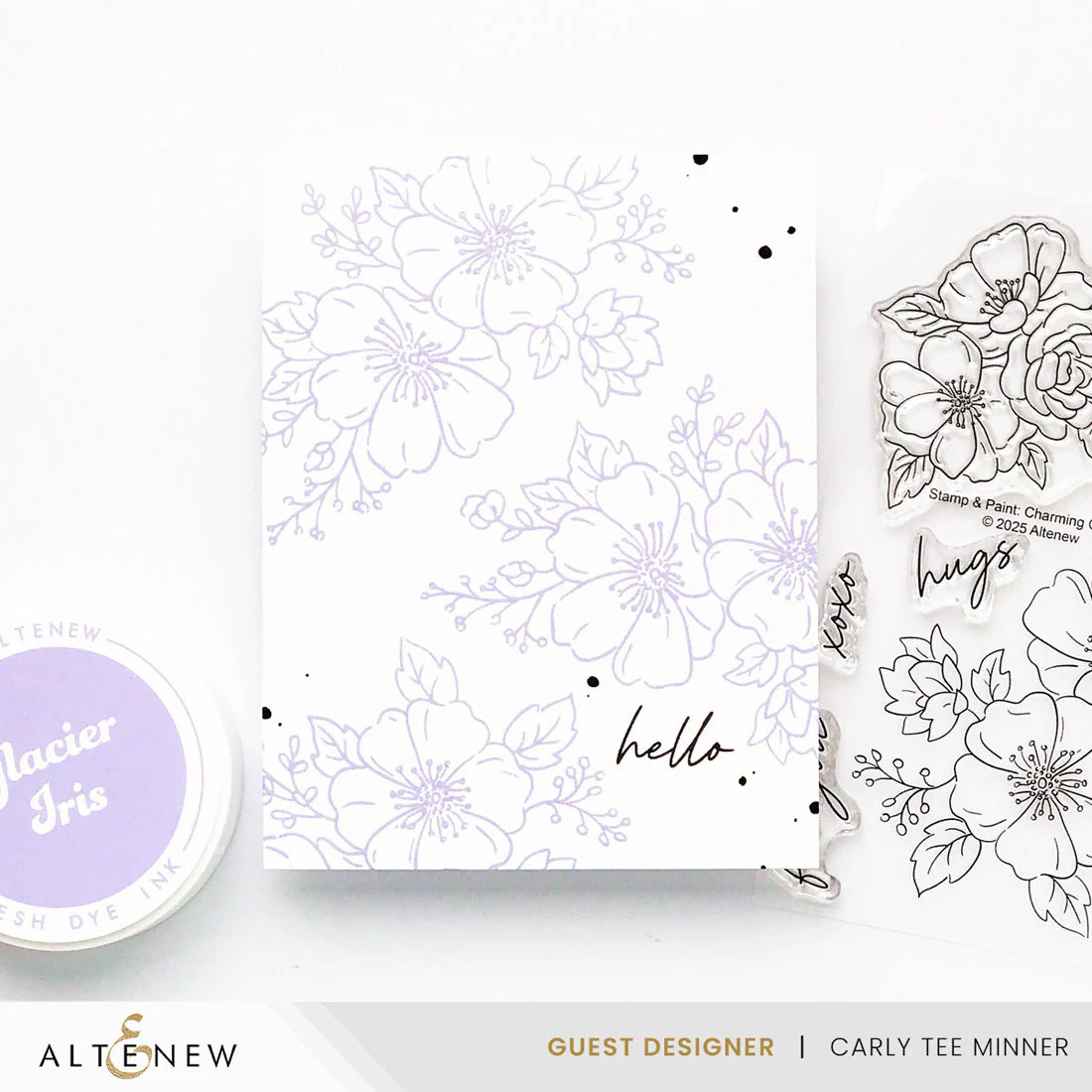 Bumbleberry Papercrafts Ltd