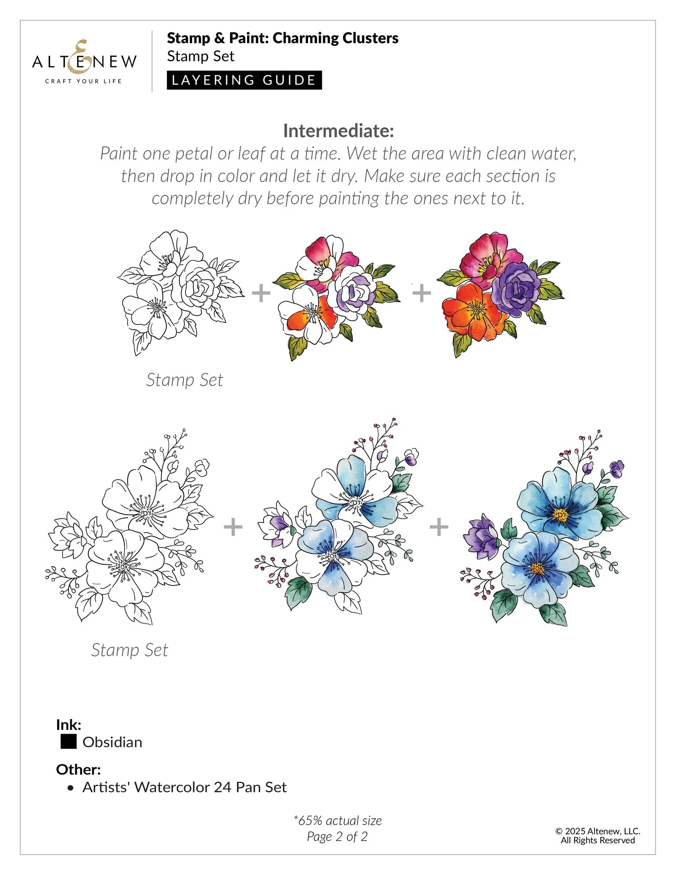 Bumbleberry Papercrafts Ltd
