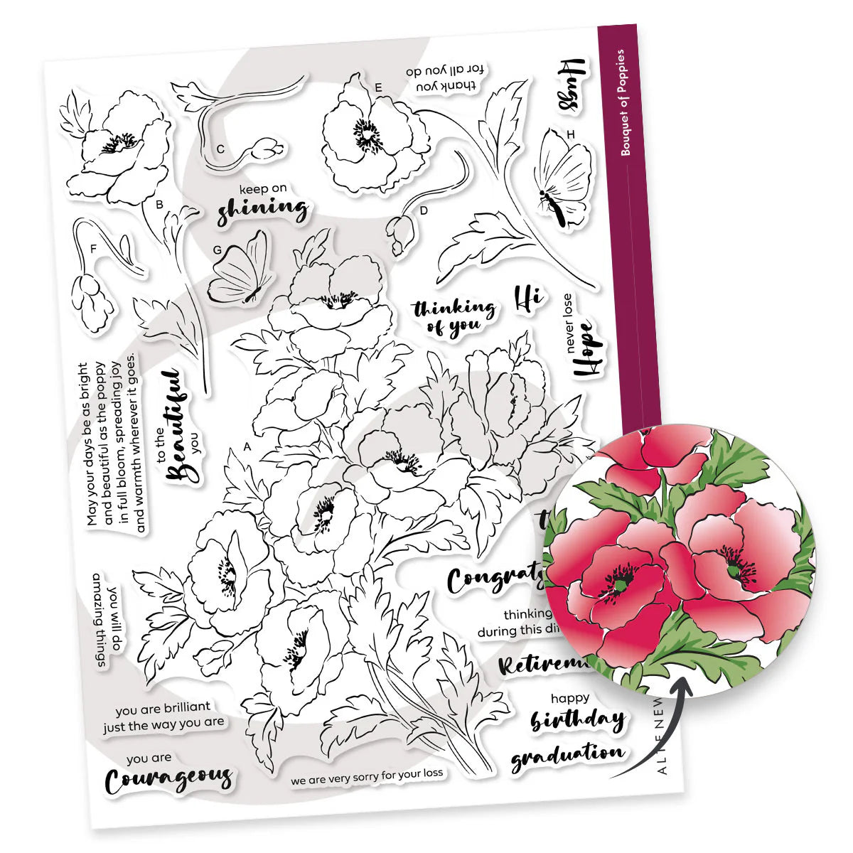 Bumbleberry Papercrafts Ltd