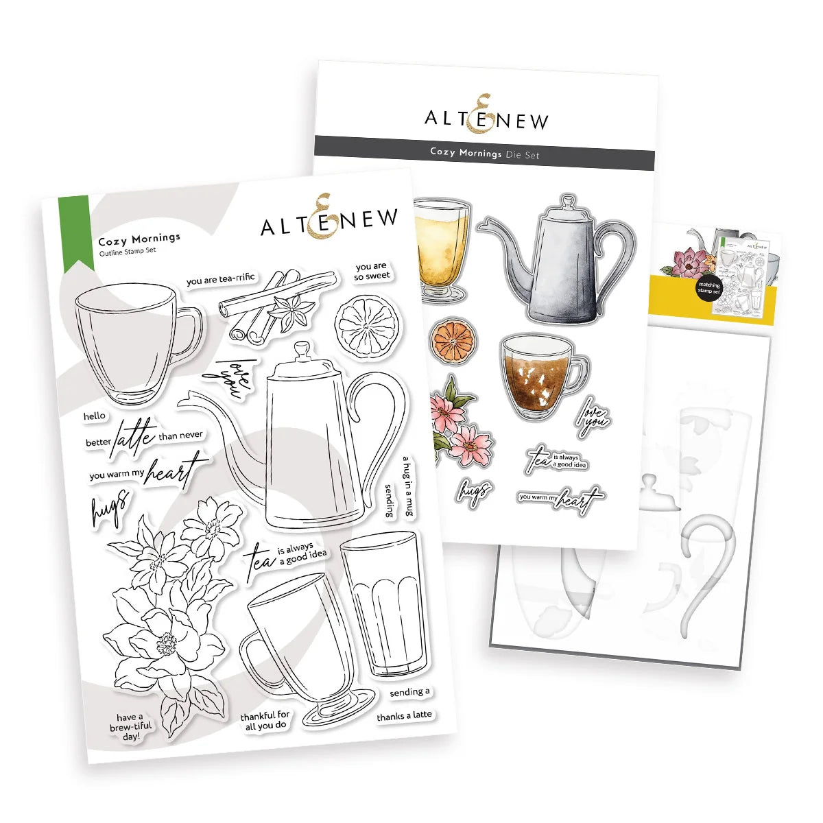 Bumbleberry Papercrafts Ltd