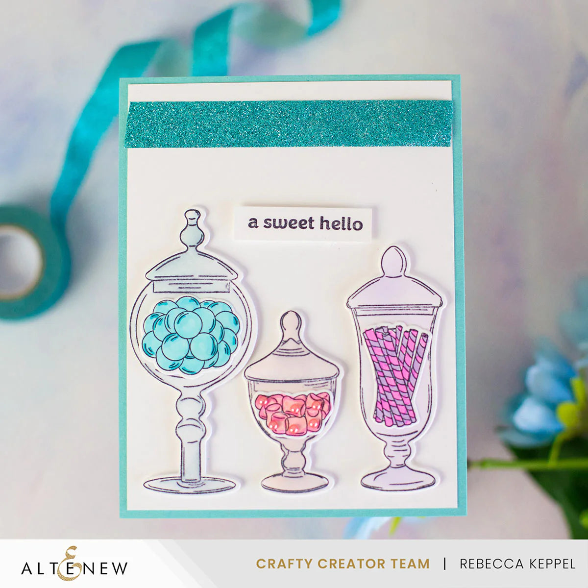 Bumbleberry Papercrafts Ltd