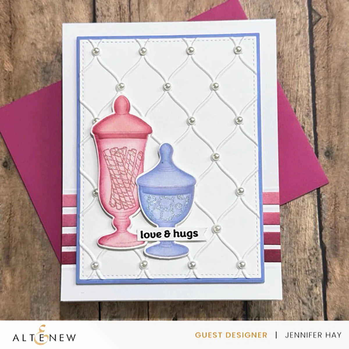 Bumbleberry Papercrafts Ltd