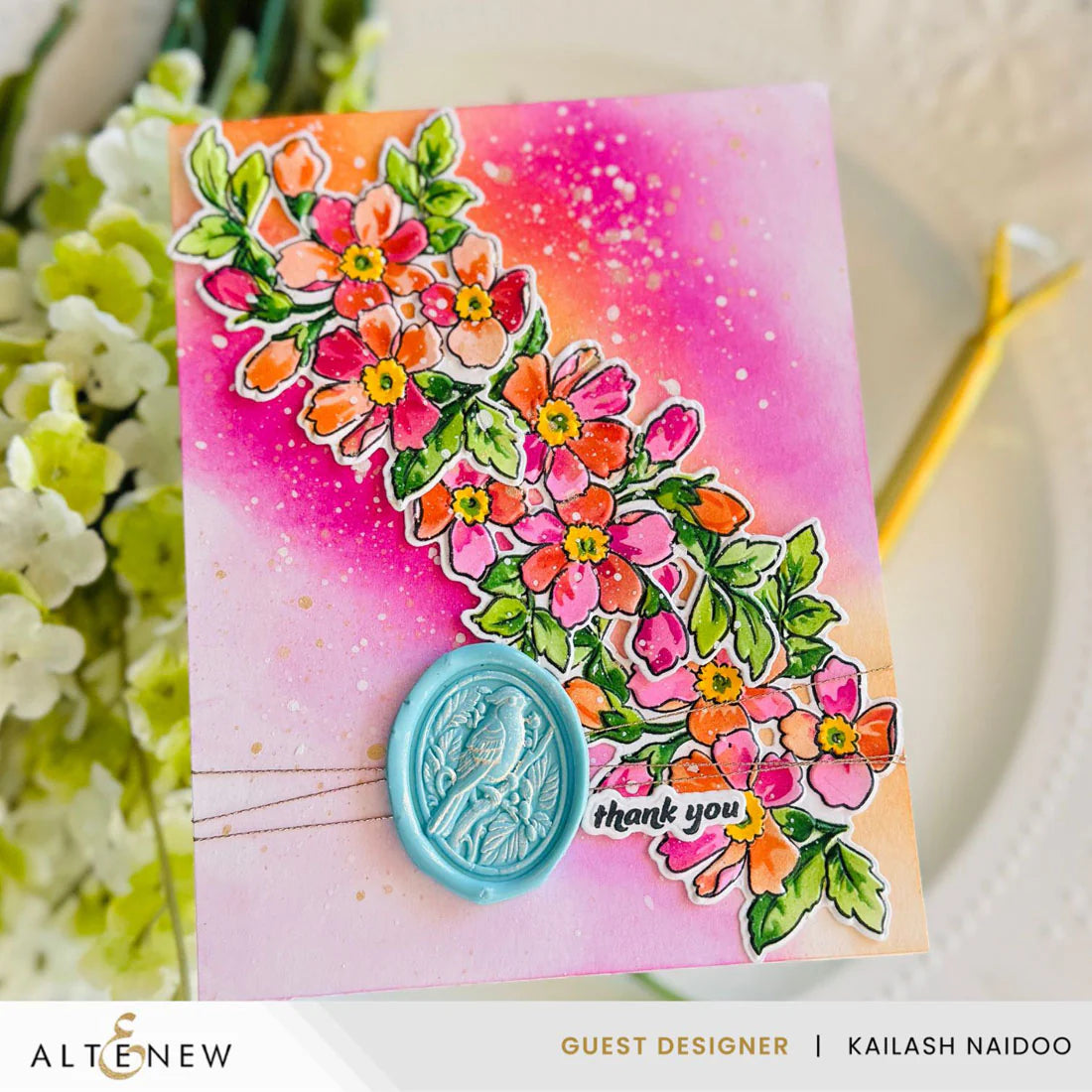Bumbleberry Papercrafts Ltd