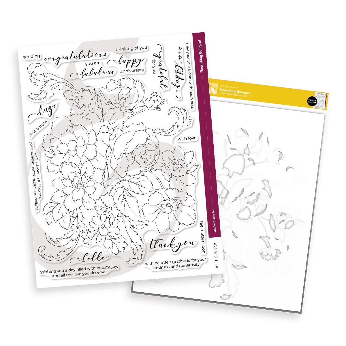 Bumbleberry Papercrafts Ltd